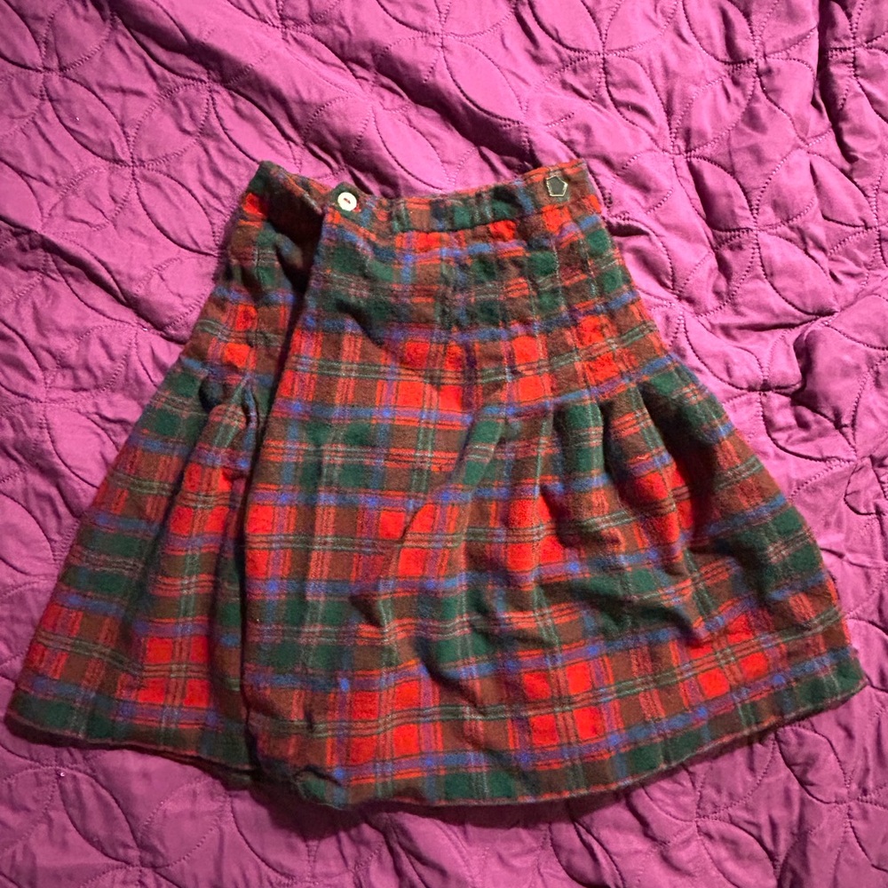Point of View/Lord & Taylor Kilt